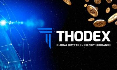 اعتقال الخبير المالي بمنصة "ثوديكس" للعملات المشفرة التركية