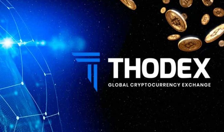 تركيا اليوم اعتقال الخبير المالي بمنصة "ثوديكس" للعملات المشفرة التركية اعتقال الخبير المالي بمنصة "ثوديكس" للعملات المشفرة التركية