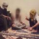 الشرطة التركية تلقي القبض على عصابة أجنبية قامت باختطاف شاب بإسنيورت