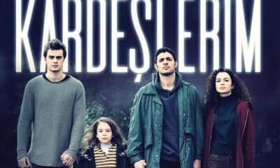 مسلسل اخوتي حلقة 61 مترجمة قصة عشق