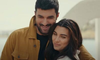 مسلسل ابنة السفير الحلقة 50 مترجمة قصة عشق
