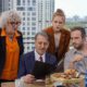 مسلسل اتصل بمدير اعمالي الحلقة 40 مترجمة للعربية