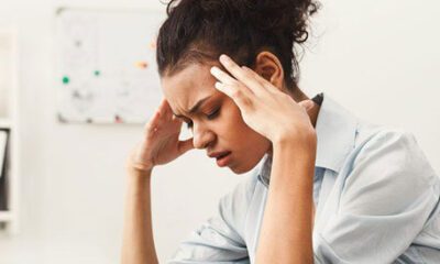 توتر واكتئاب وقلق.. دعوة أممية للتصدي لمشاكل الصحة الذهنية بالعمل