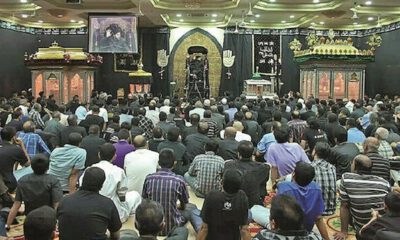 تحويل المساجد إلى "حسينيات".. الكشف عن مخططات إيرانية خبيثة في سوريا