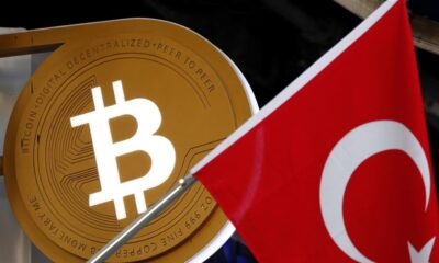 مرسوم رئاسي تركي بشأن العملات المشفرة