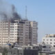 آمال هدنة غزة تتجدد وسط القصف