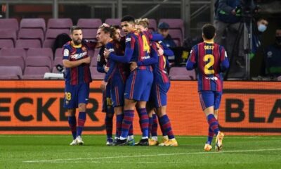 مشاهدة مباراة برشلونة وانتر ميامي بث مباشر اليوم