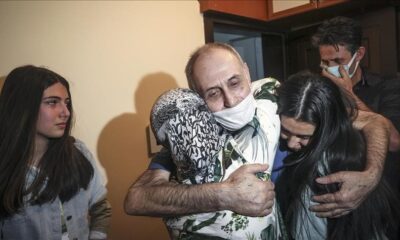 بعد 10 سنوات.. رجل أعمال تركي يتحرر من سجون النظام السوري