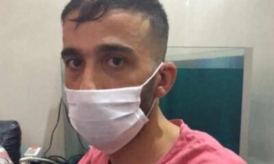 سوري أُلقي في نهر يتنازل عن حقه أمام محكمة تركية (فيديو)
