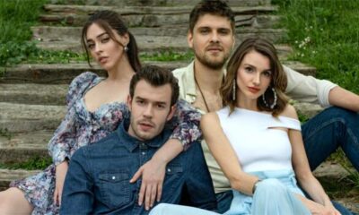 مسلسل “لعبة الحظ” التركي سيحدث عاصفة على التلفاز