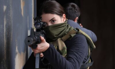 شاهد حصريا المنظمة الحلقة الاخيرة - الحلقه 14