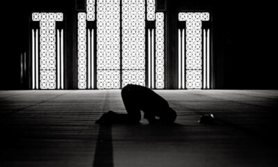 دعاء ليلة القدر للشيخ محمد جبريل