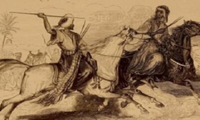 نفحات من يوم الفرقان