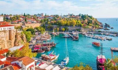 تركيا ترفع مستوى الأمن في ولاية أنطاليا السياحية إلى أعلى درجة