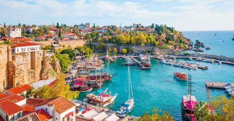 تركيا اليوم تركيا ترفع مستوى الأمن في ولاية أنطاليا السياحية إلى أعلى درجة تركيا ترفع مستوى الأمن في ولاية أنطاليا السياحية إلى أعلى درجة