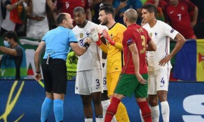 مباراة فرنسا وكرواتيا اليوم بث مباشر يلا شوت