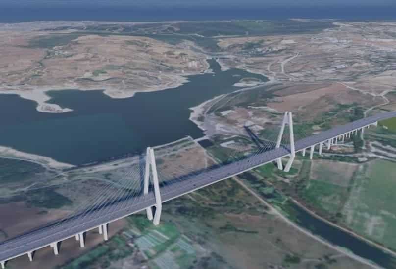 تركيا اليوم تركيا: لا زلنا ملتزمين بمشروع قناة إسطنبول تركيا: لا زلنا ملتزمين بمشروع قناة إسطنبول