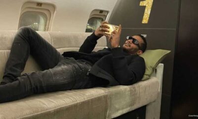 فيديو محمد رمضان الجديد يثير الجدل