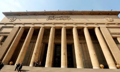 مصر.. حكم بإعدام شابين سوريين