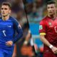 مشاهدة مباراة فرنسا والبرتغال الان في بث مباشر