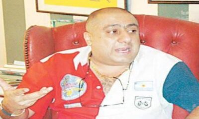 وفاة المخرج هاني جرجس فوزي