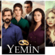 مسلسلات تركية 2025 رومانسية