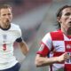 مشاهدة مباراة إنجلترا وكرواتيا بث مباشر اليوم في يورو 2020