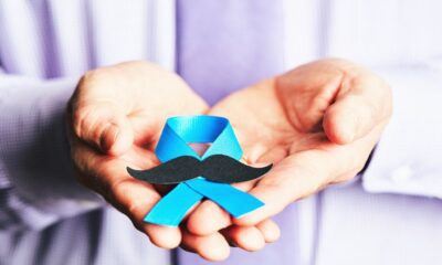5 أنواع سرطان أكثر شيوعا بين الرجال