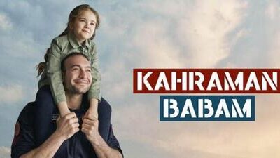 مسلسل ابي البطل الحلقة 2 قصة عشق