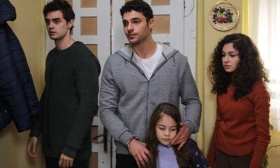 مسلسل اخوتي حلقه ١٩