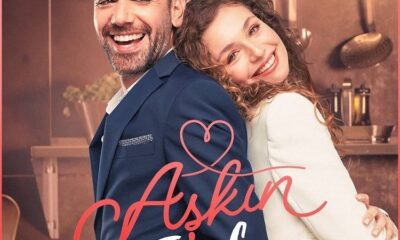 مسلسل وصفة الحب الحلقة 1 مترجمة