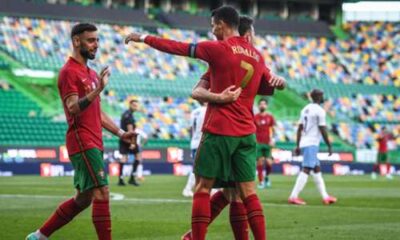 مشاهدة مباراة المانيا وايسلندا بث مباشر اليوم في تصفيات كاس العالم