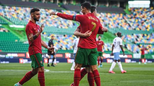 المانيا والبرتغال مباشر