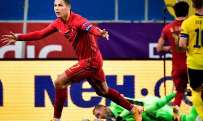 مشاهدة مباراة بلجيكا والبرتغال بث مباشر يورو 2020
