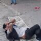 إسطنبول.. أجنبي يلتقط صورة لسيدة وهذا ما فعله زوجها (فيديو)