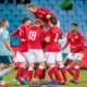 مشاهدة مباراة روسيا والدنمارك بث مباشر بتاريخ 21-06-2021 كأس أمم أوروبا يورو