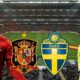 مشاهدة مباراة منتخب اسبانيا والسويد بث مباشر يورو 2021