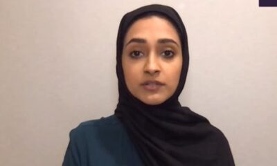 وفاة الحقوقية الإماراتية آلاء الصديق