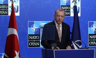 أردوغان لبايدن: وجهة نظر تركيا حول "إس-400" لم تتغير