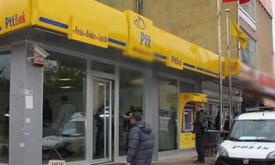 طريقة التسجيل على المساعدة المالية من PTT بقيمة 12000 ليرة تركية