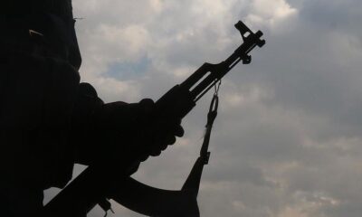 اشتباك مسلح بين شاحنة مهاجرين والدرك شرقي تركيا