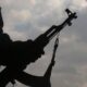 اشتباك مسلح بين شاحنة مهاجرين والدرك شرقي تركيا