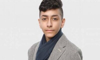 السعودي ريان جيلر يعلن زواجه بالسر.. ويكشف التفاصيل (فيديو)