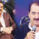 الفنان التركي إبراهيم تاتليس يعلق على شائعة مرضه