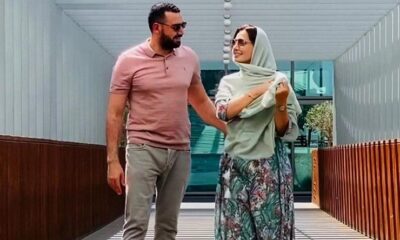 تعرف على موقف نجوم الفن من رسالة حلا شيحة الأخيرة