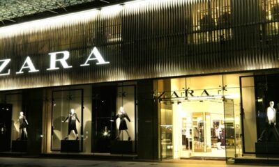 إسطنبول.. حملات الاحتجاج ضد "ZARA" متواصلة بسبب إعلان مسيء لضحايا غزة (فيديو)