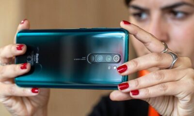 poco x3 nfc سعر في مصر