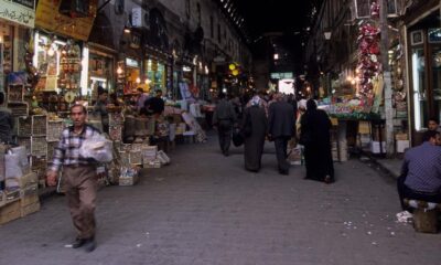 مجزرة حي التضامن فيديو كامل