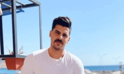 فيديو حادث وفاة عمار البوريني وزوجته