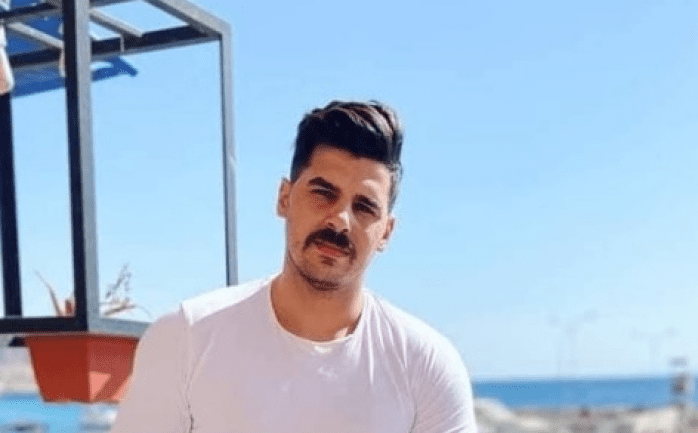 فيديو حادث وفاة عمار البوريني وزوجته